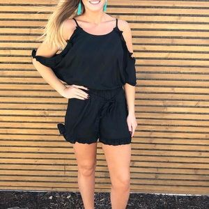 New! Romper